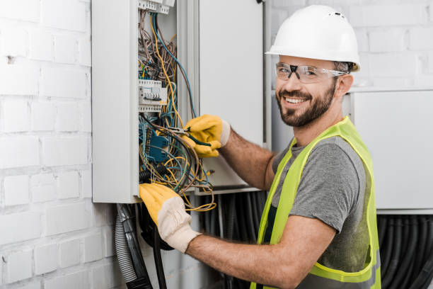Best Local Electrician Companies  in Sylvester, GA