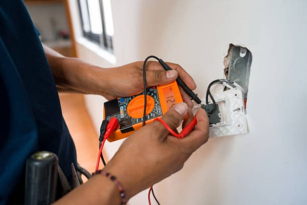 , GA Electrician Company