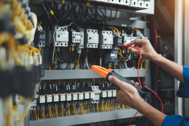 Best Home Electrical Repair  in Sylvester, GA