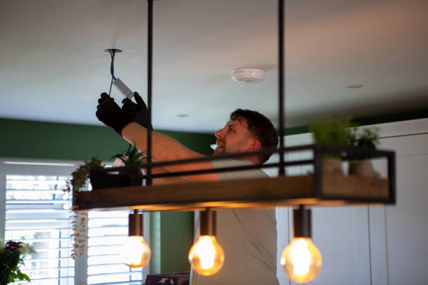 Best Outdoor Lighting Installation  in Sylvester, GA