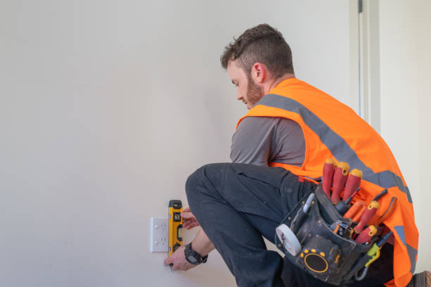 Best Electrical Outlet Repair  in Sylvester, GA