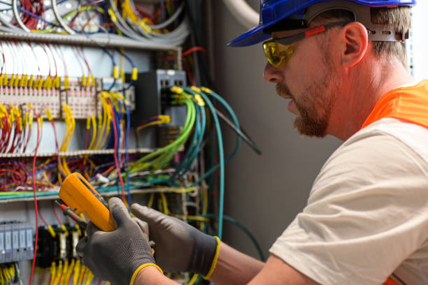 Best Licensed Electrician  in Sylvester, GA