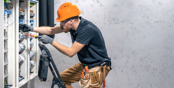 Best Residential Electrician Services  in Sylvester, GA
