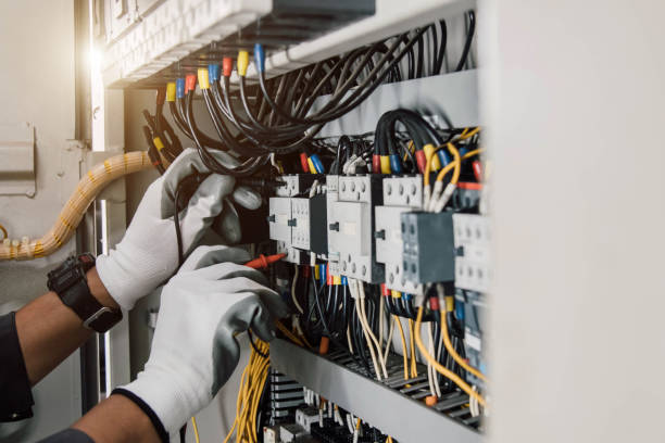 Why Trust Our Certified Electricians for Your Electrical Needs in GA?